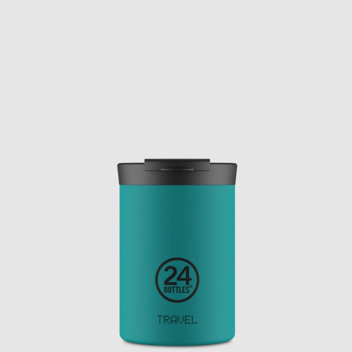 Tasse isotherme 350mL - Stone atlantic bay — 24bottles , Lyon