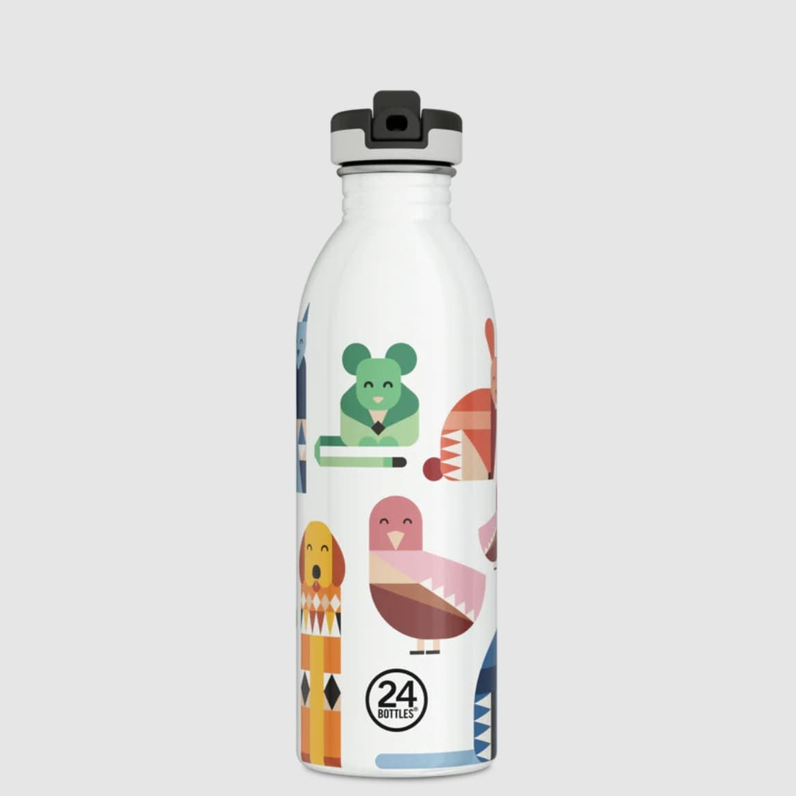 Gourde 500mL - Best friends — 24bottles , Lyon