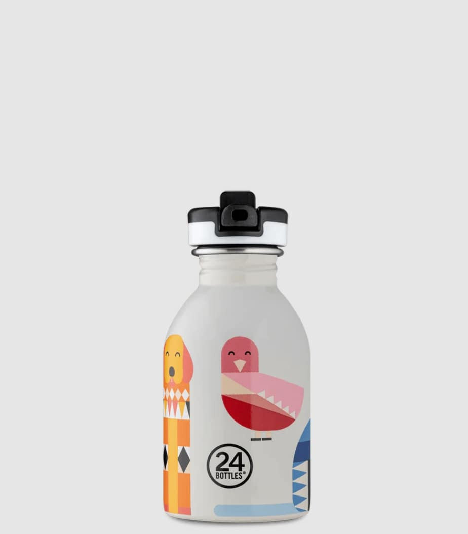 Gourde 250mL - Best friends — 24bottles , Lyon