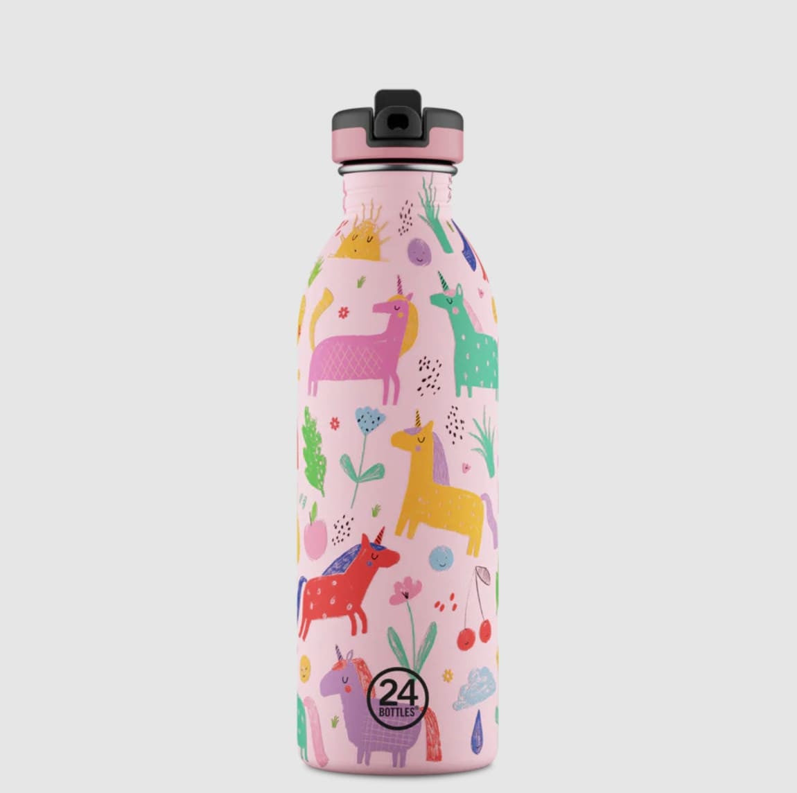 Gourde 500mL - Magic friends — 24bottles , Lyon