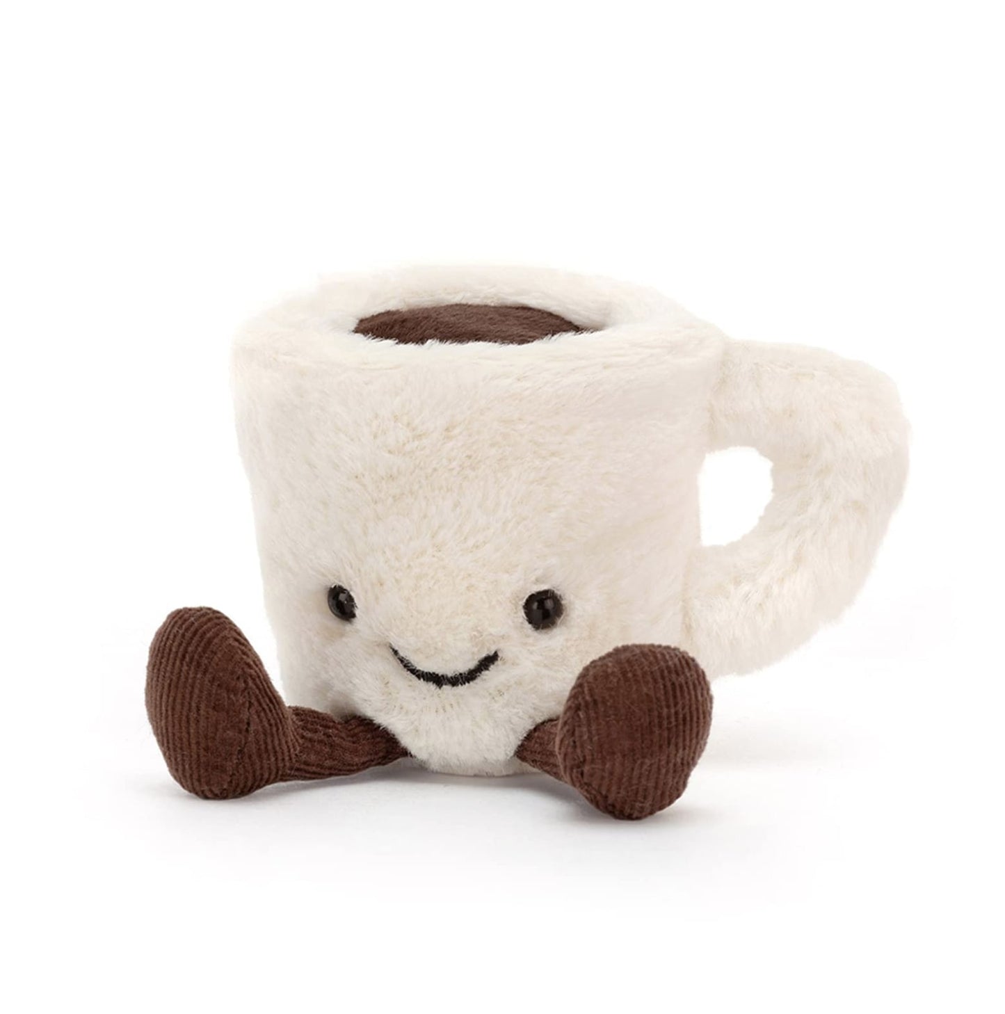 Peluche amuseables Espresso Cup — Jellycat , Lyon