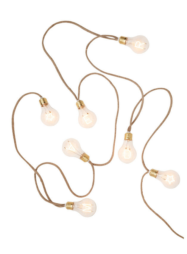 Guirlande lumineuse Dream — Madam Stoltz , Lyon