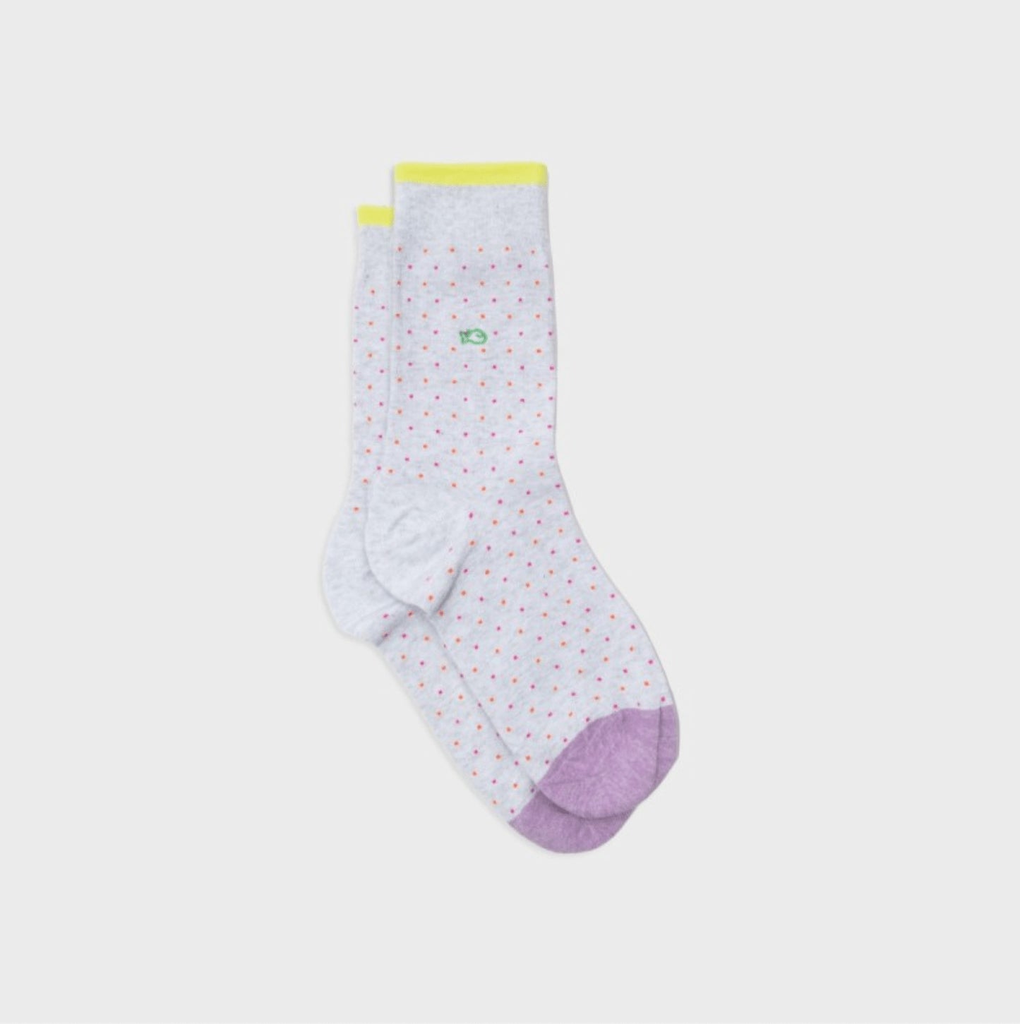 Chaussettes à pois Square - Pop - Taille 41/46 — Billybelt , Lyon