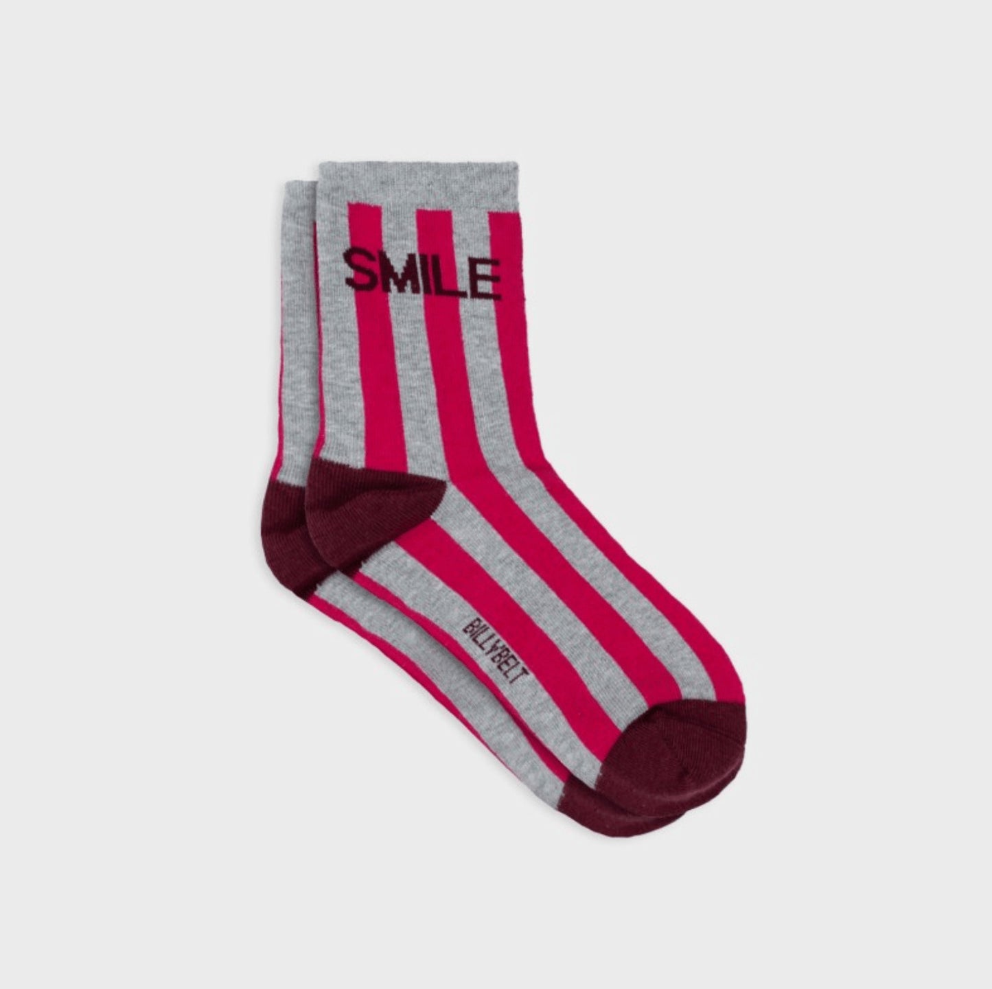 Chaussettes rayées - Smile - Taille 37/40 — Billybelt , Lyon