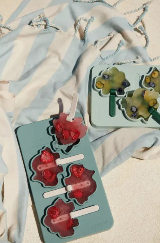 Set diy à glaces Manfred - Dino/Peppermint multi mix — Liewood , Lyon