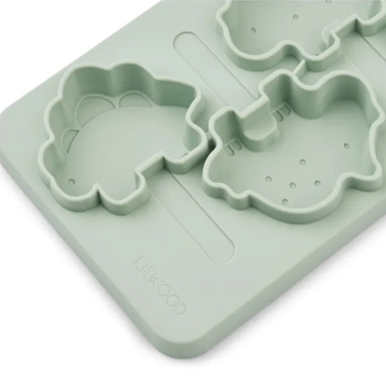 Set diy à glaces Manfred - Dino/Peppermint multi mix — Liewood , Lyon