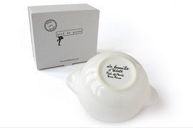 Bol Papy gâteau — Pied de poule , Lyon