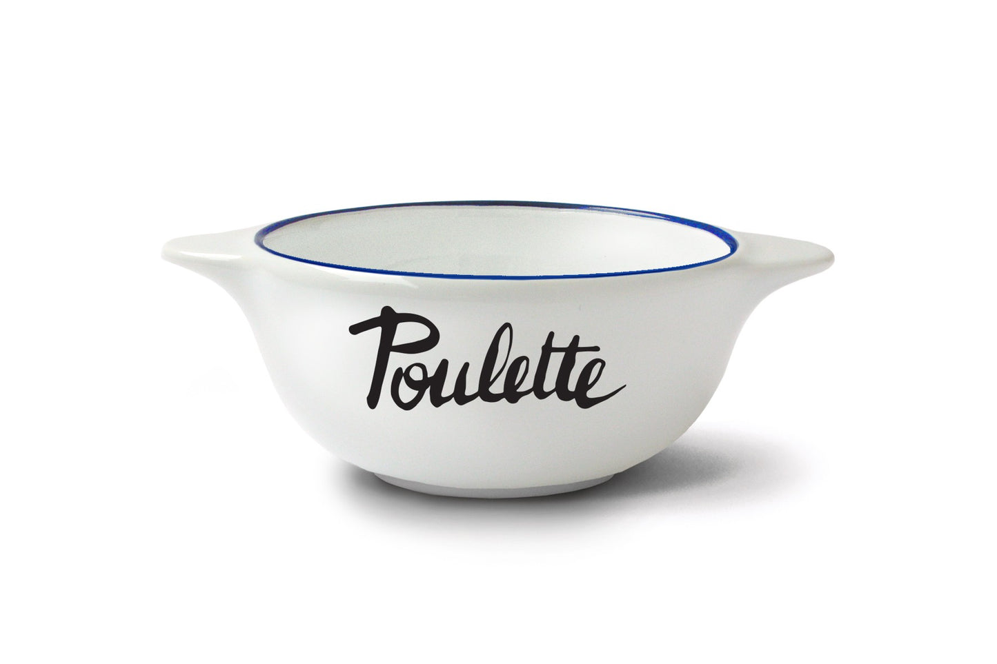 Bol Poulette — Pied de poule , Lyon