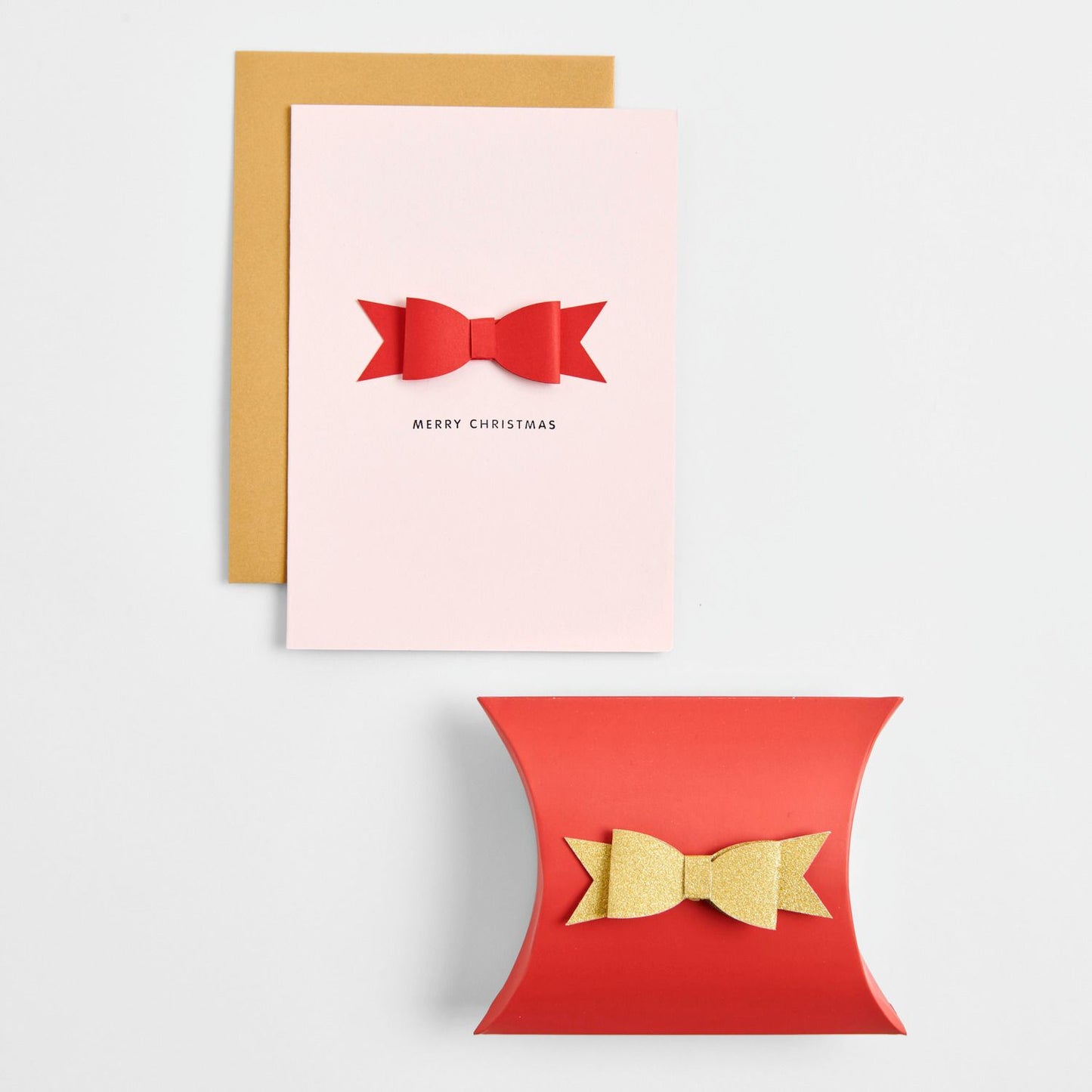 Autocollants noeuds en 3D