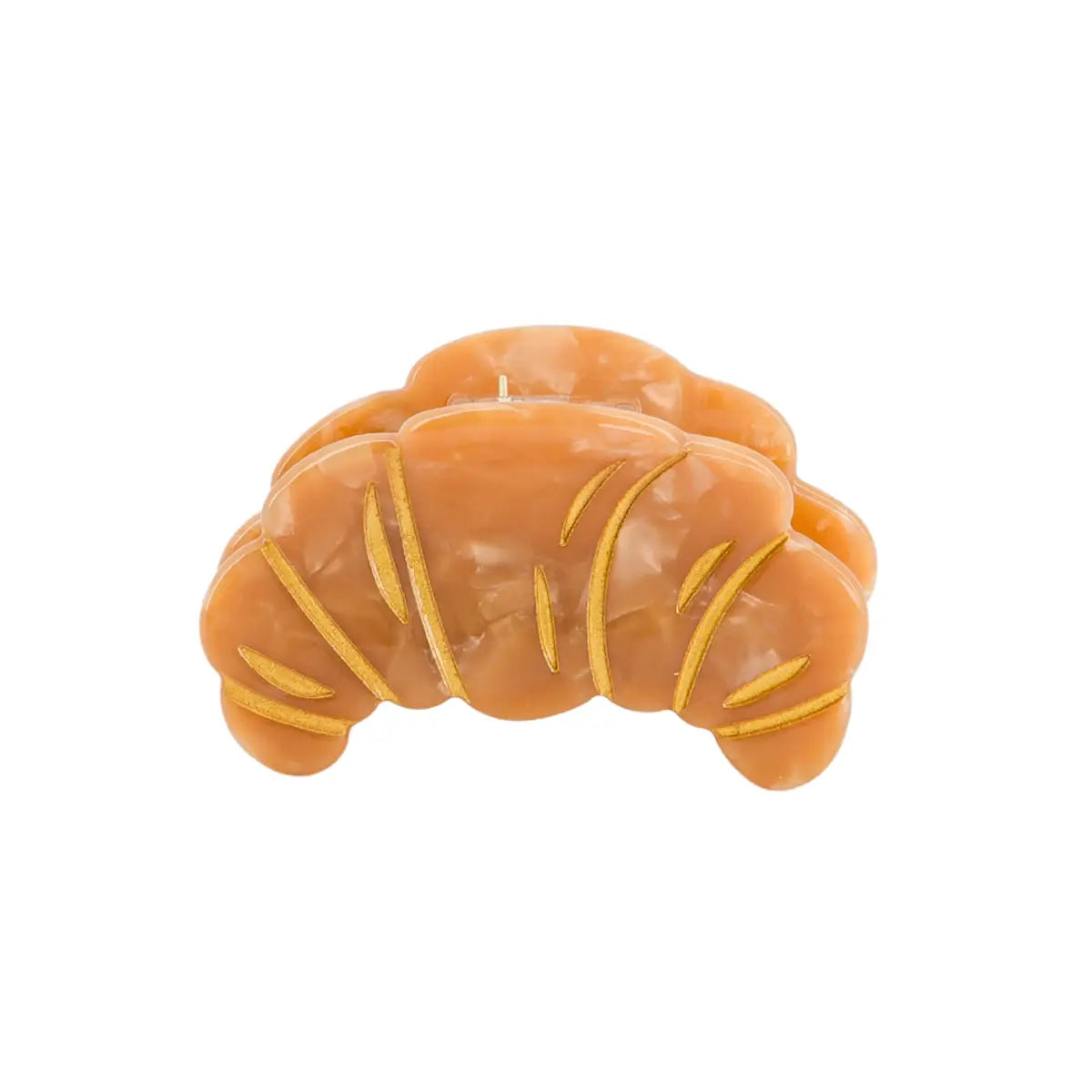 Pince Croissant — Luciole et petit pois , Lyon