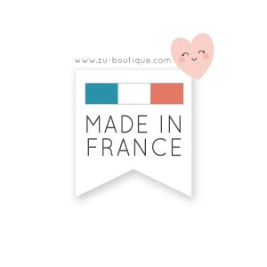 Mon carnet de liaison — Zü , Lyon