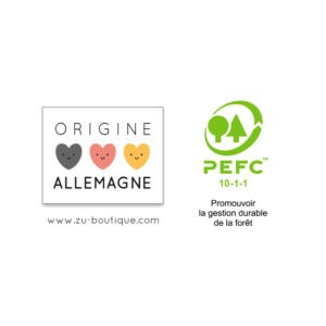 Carte Maisons Home sweet home — Zü , Lyon