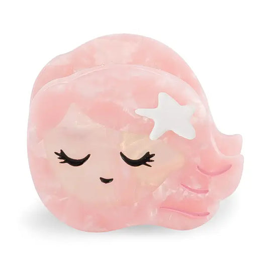 Pince Pearly la sirène — Luciole et petit pois , Lyon