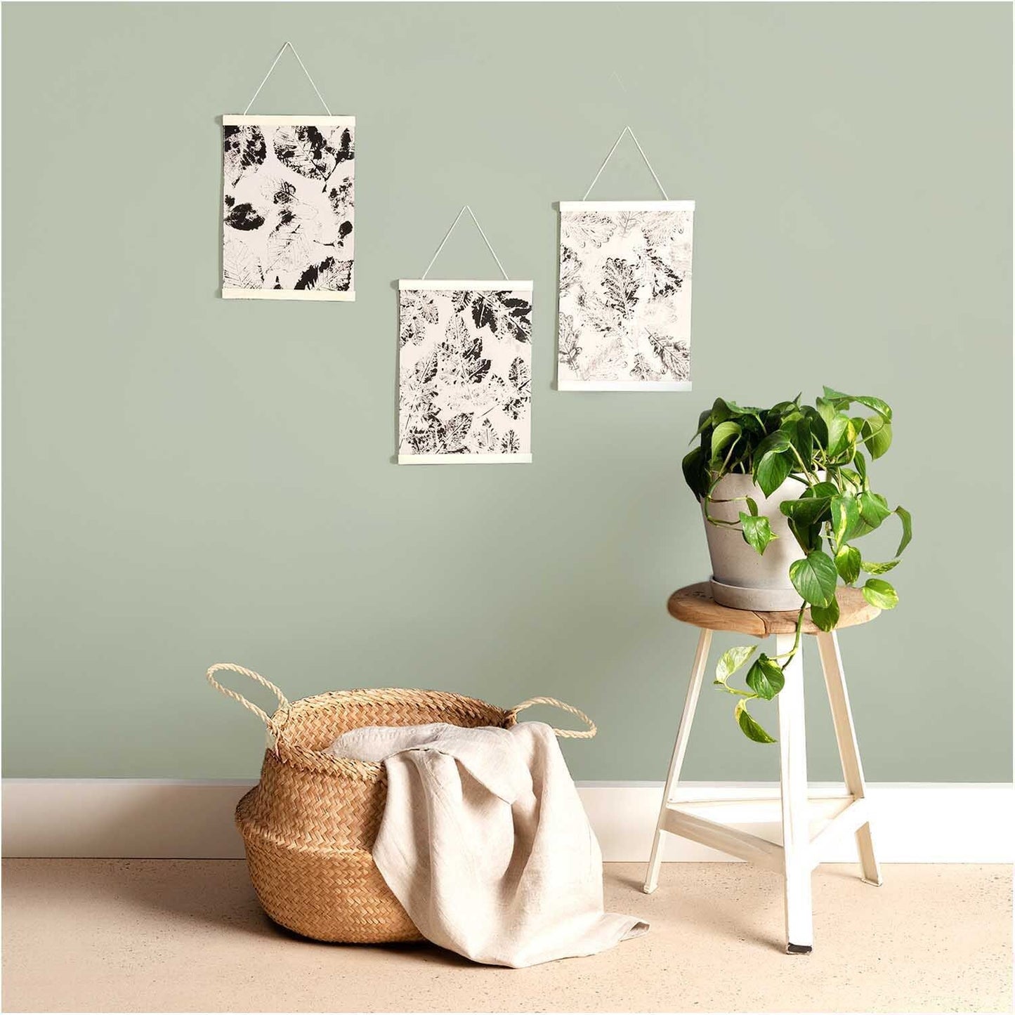 Porte-affiche magnétique - A2 — Rico design , Lyon