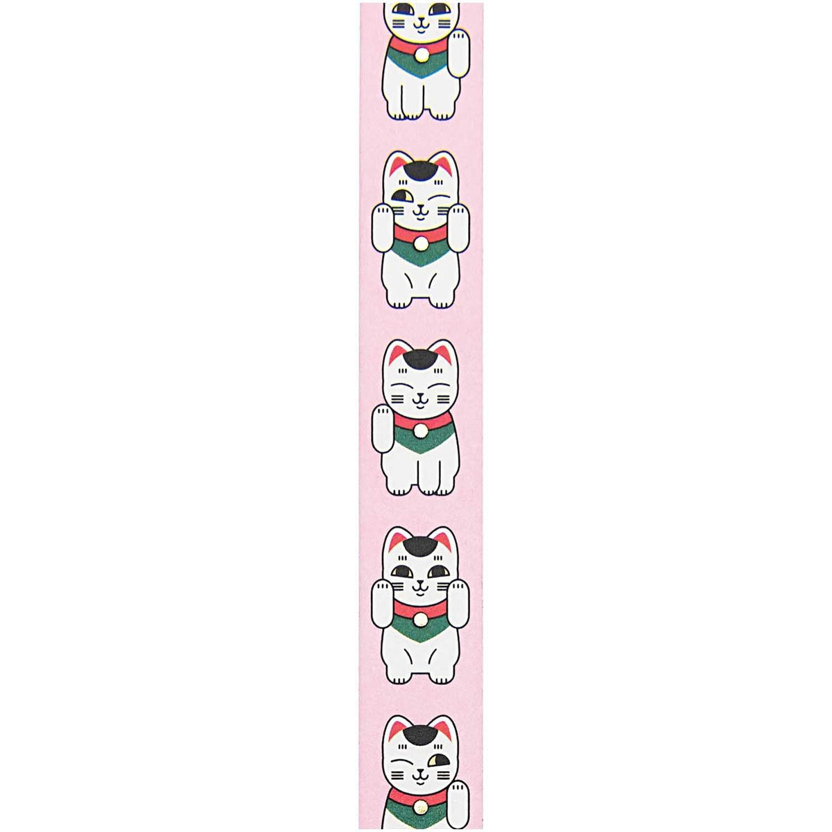 Washi tape - Jardin japonais - Chat — Rico design , Lyon