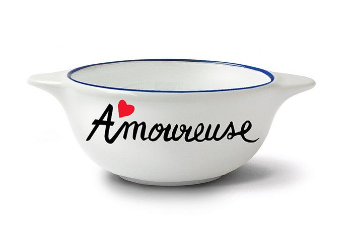 Bol Amoureuse — Pied de poule , Lyon