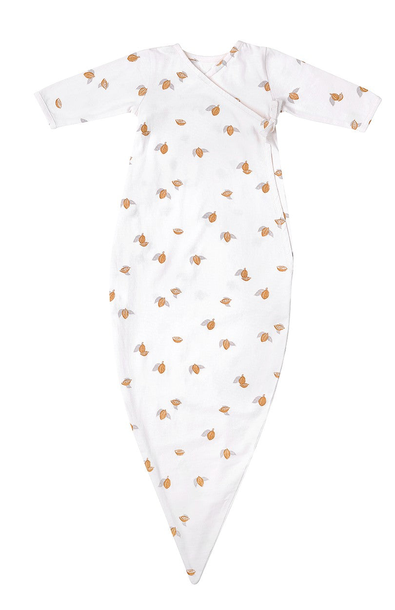 Gigoteuse nouée Tonka — Bonjour Little , Lyon