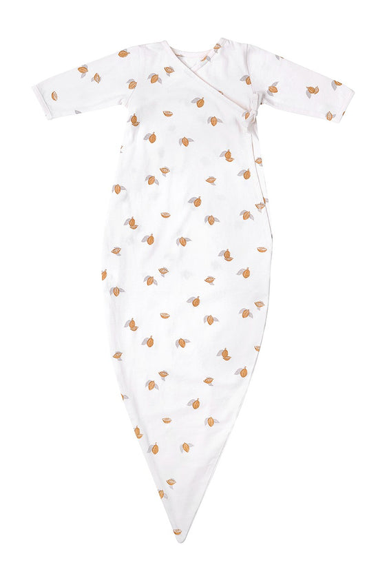 Gigoteuse nouée Tonka — Bonjour Little , Lyon