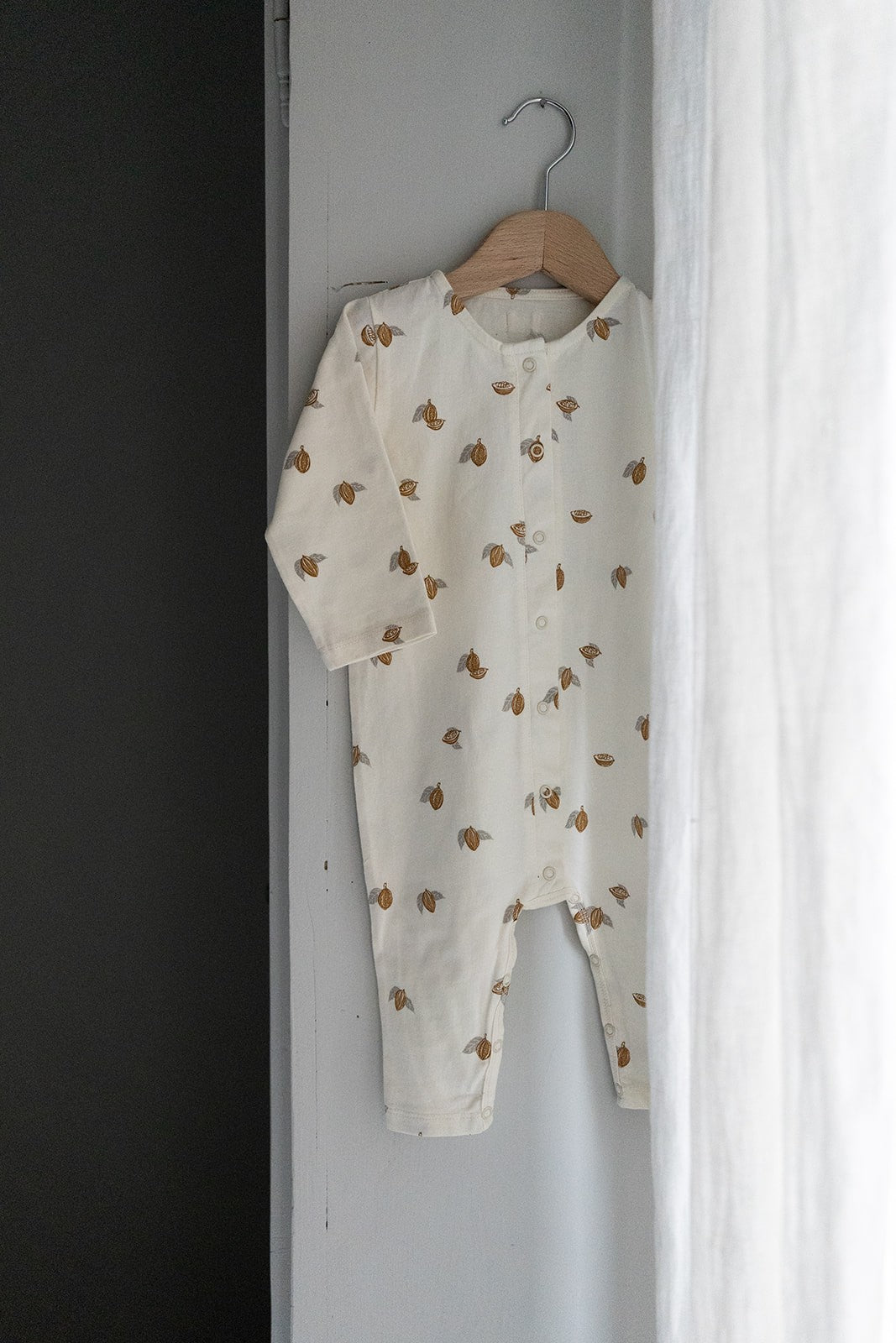 Combinaison sans pieds Tonka 12mois — Bonjour Little , Lyon