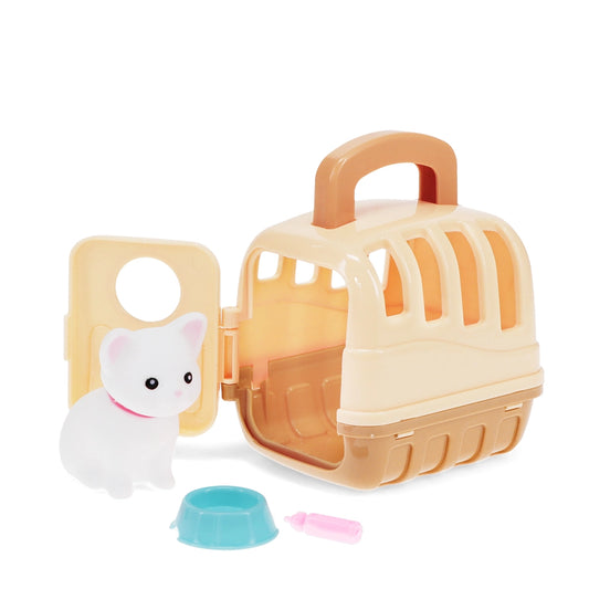 Set de jeu Animaux pour enfants - Chaton