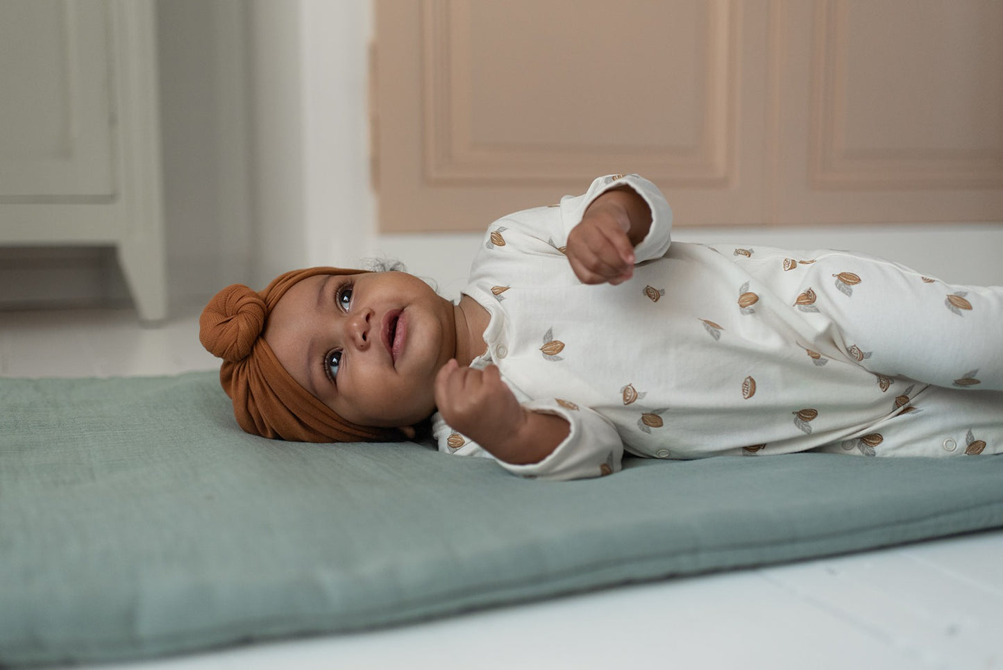 Combinaison avec pieds Tonka 6mois — Bonjour Little , Lyon