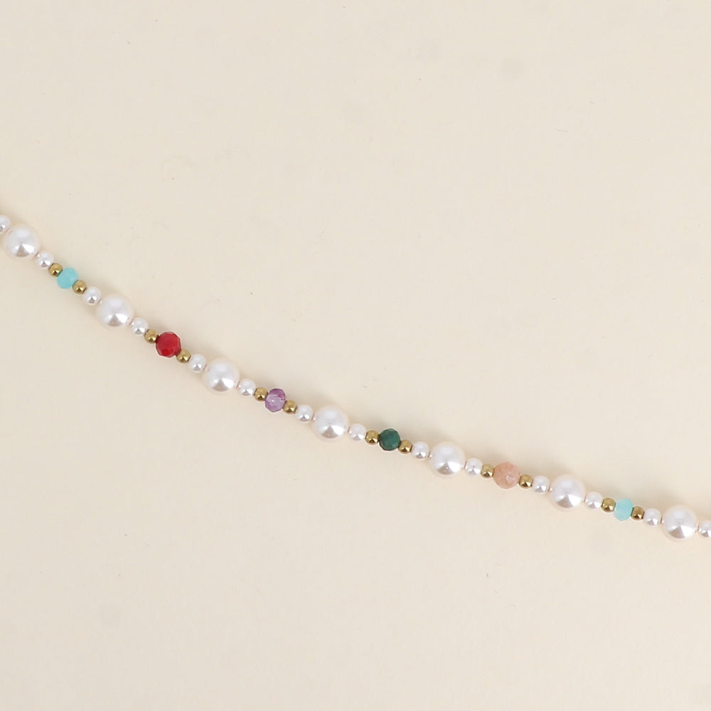 Bracelet Zeli - Doré