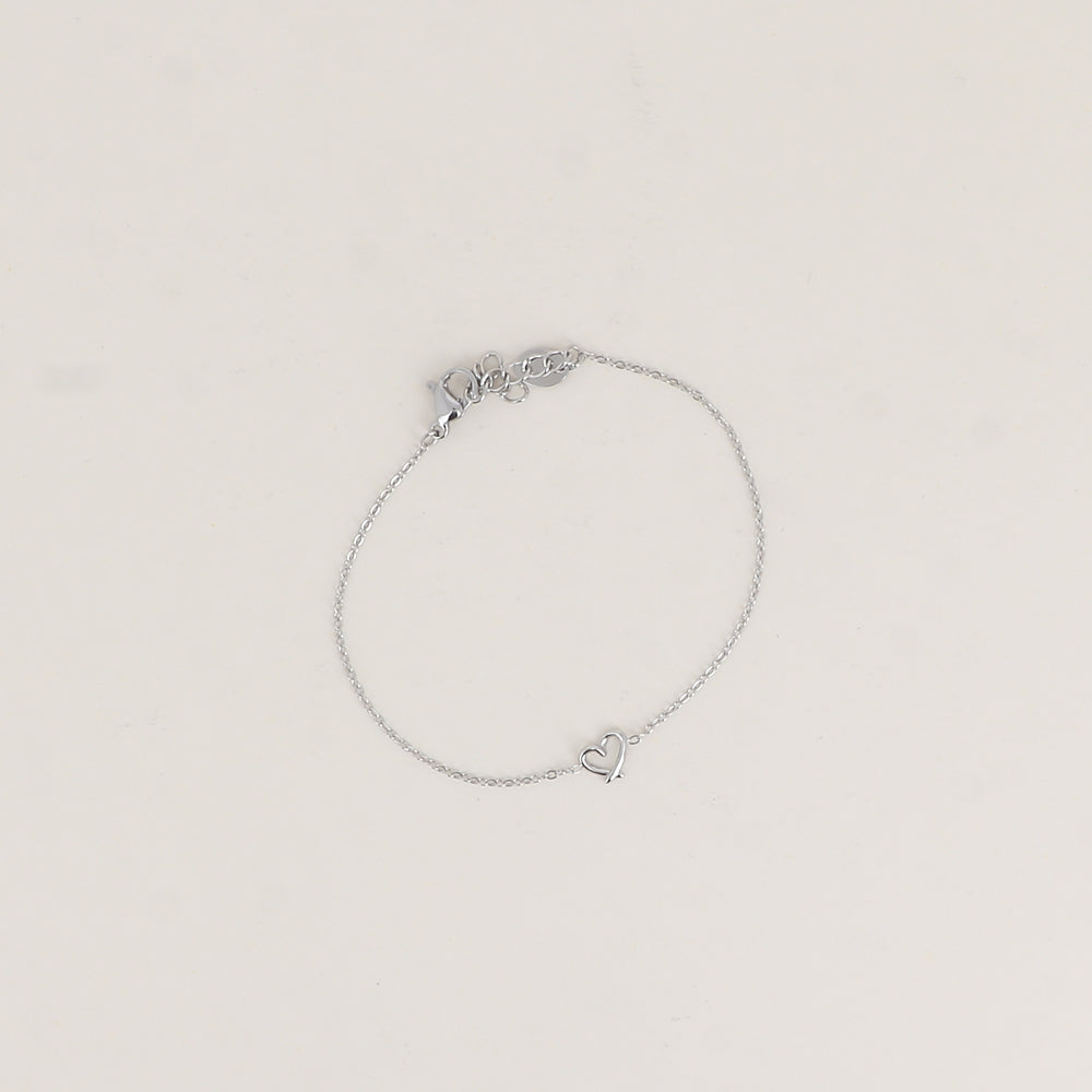 Bracelet Lova - Argent