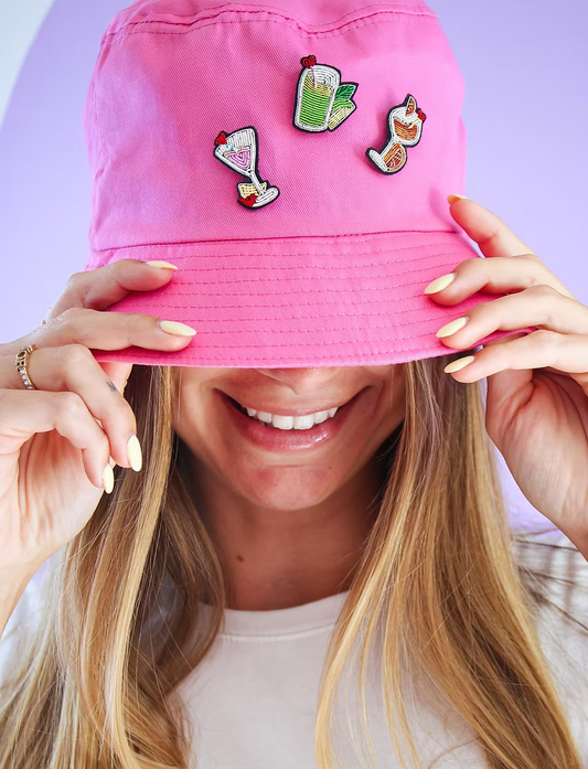 Broche Cosmo queen — Malicieuse , Lyon