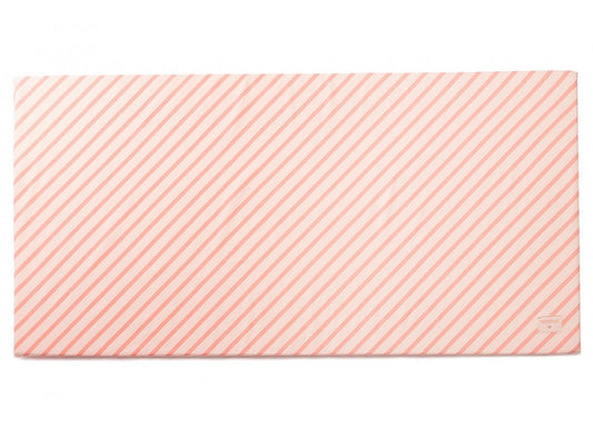 Matelas St barth Candy stripes — Nobodinoz , Lyon