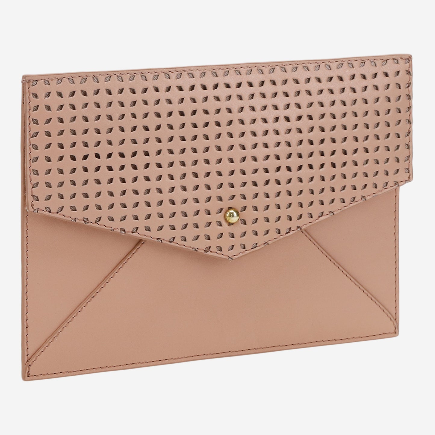 Petite pochette Joey Blush — Maradji , Lyon
