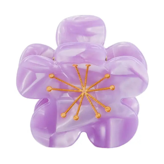 Pince Fleur de Sakura