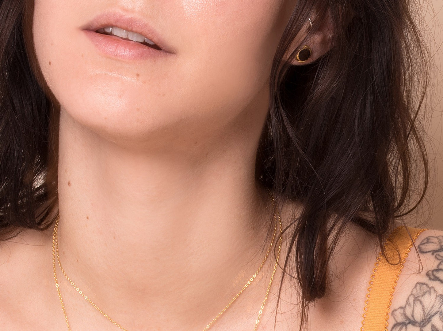 Puces Maou Noir — Fosseth , Lyon