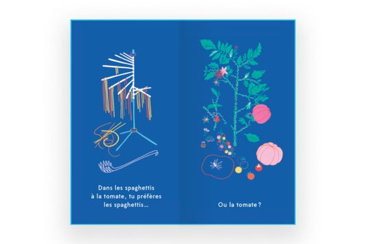 Livre Tu préfères quoi ? — Marcel et Joachim , Lyon