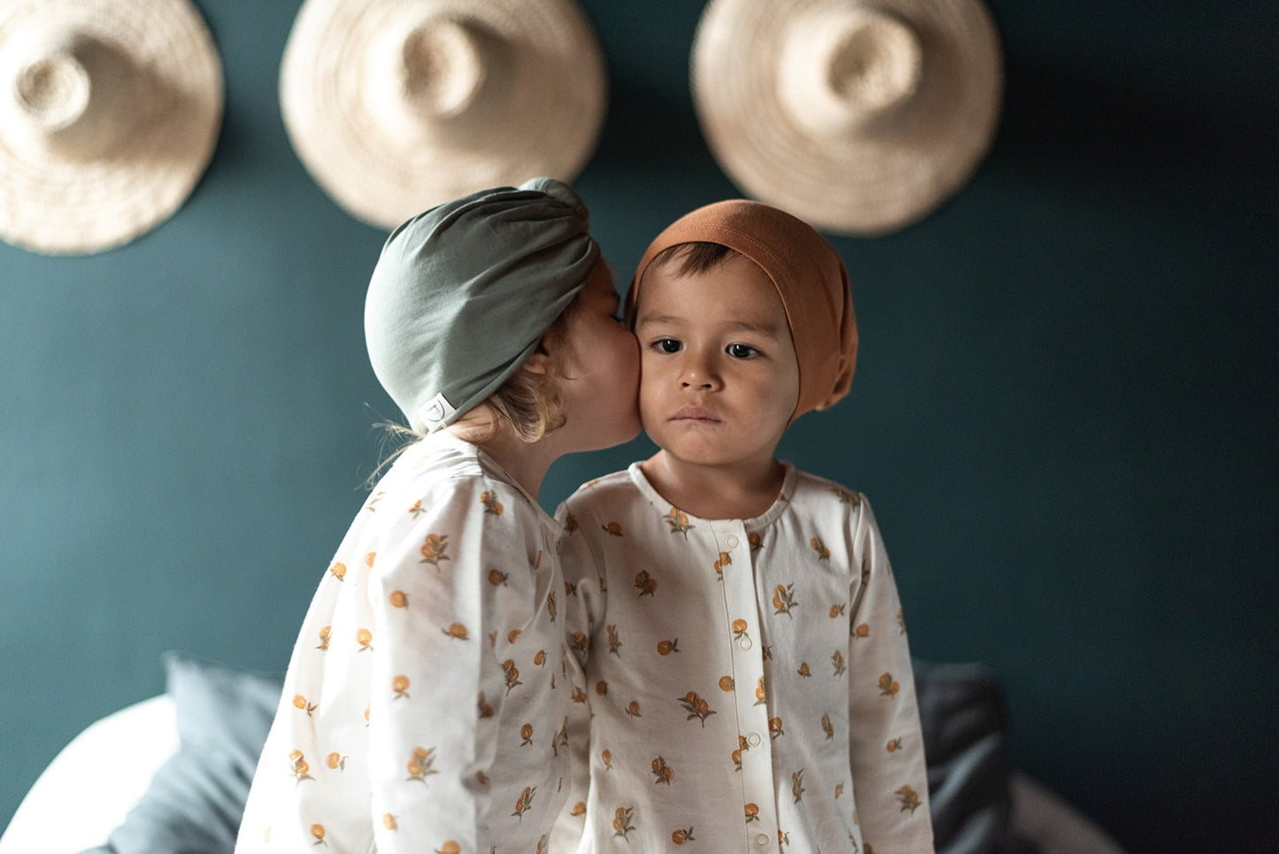 Combinaison sans pieds marbella 24 mois — Bonjour Little , Lyon