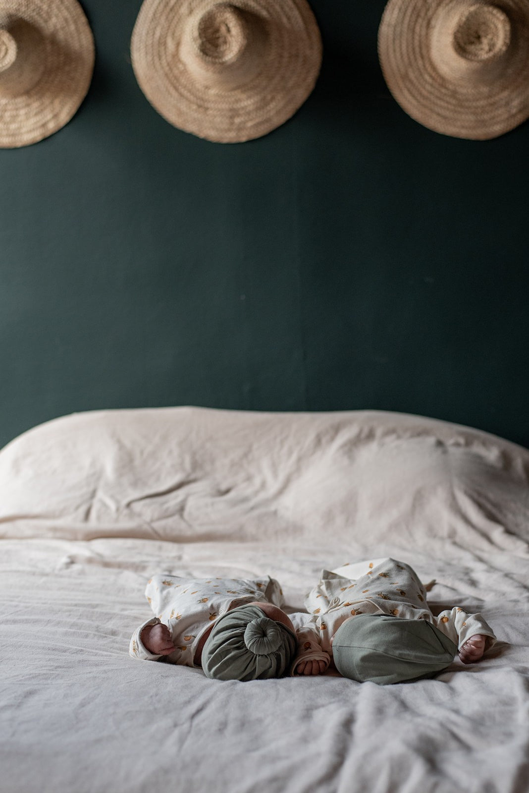 California beanie pampa 6/12 mois — Bonjour Little , Lyon