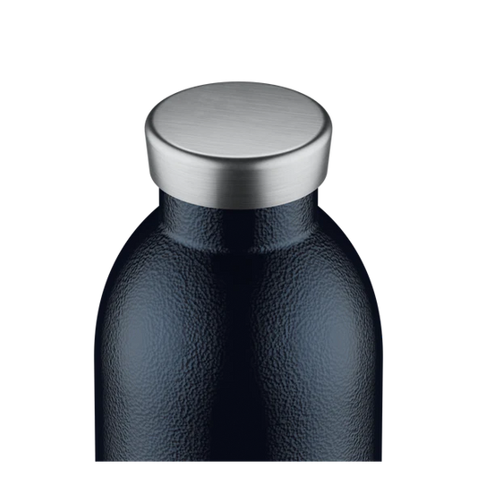 Gourde isotherme 500mL - Rustic deep blue