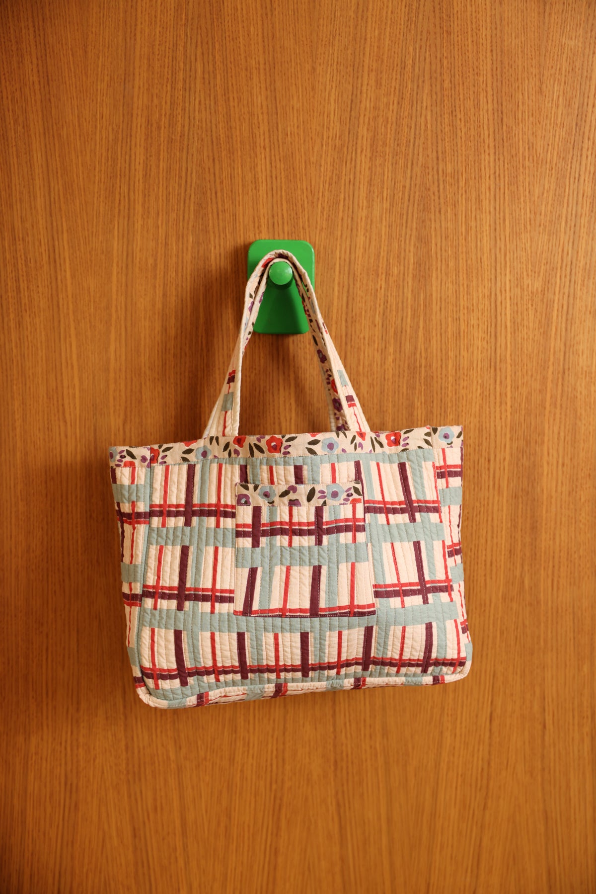 Sac Reema - Lison Macadamia