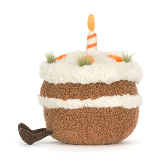 Peluche amuseables Carrot Cake — Jellycat , Lyon
