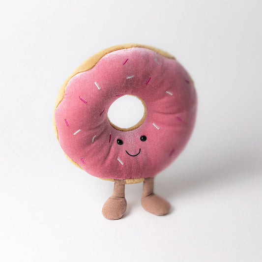 Peluche amuseables Doughnut