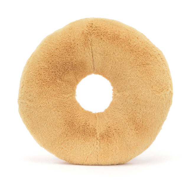 Peluche amuseables Doughnut