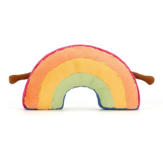 Peluche amuseables Rainbow