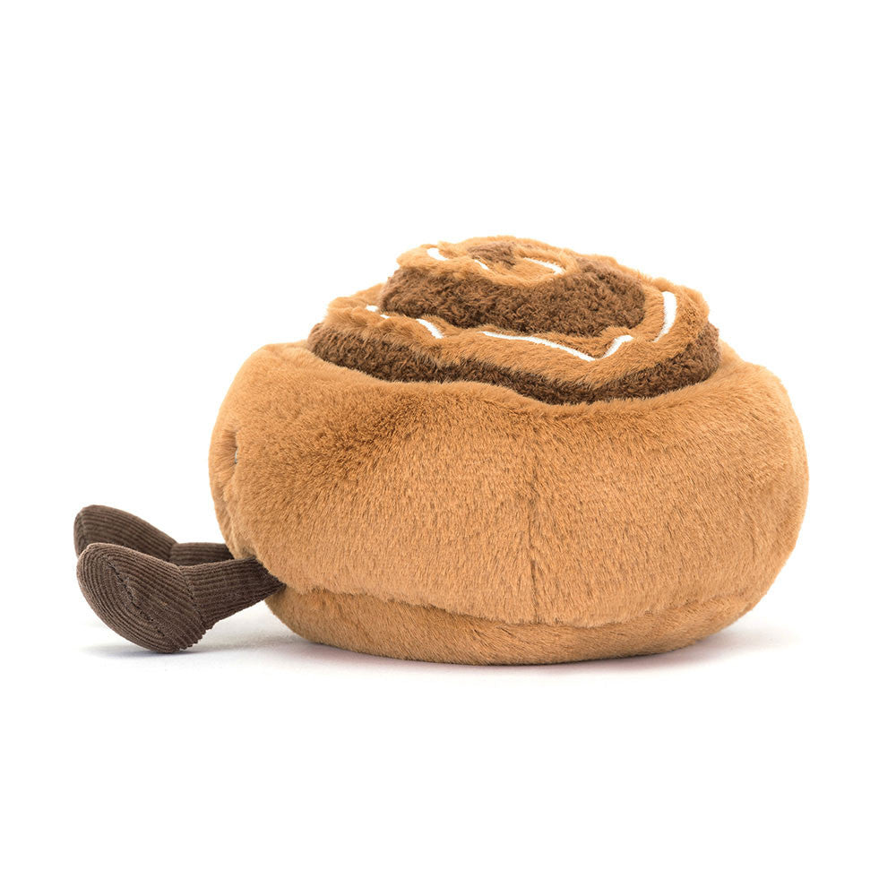 Peluche amuseables Cinnamon bun