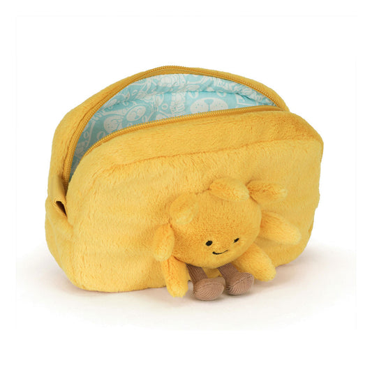 Trousse amuseables Sun Pouch — Jellycat , Lyon