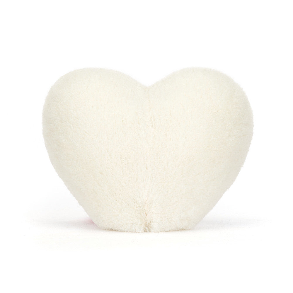 Peluche amuseables Heart Boiled Egg