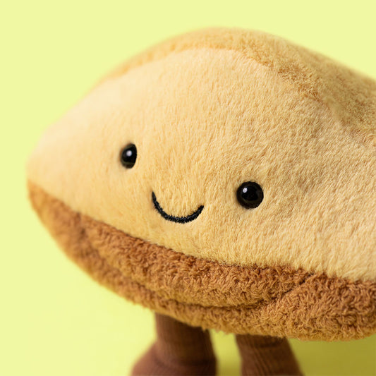 Peluche amuseables Margaux Madeleine — Jellycat , Lyon