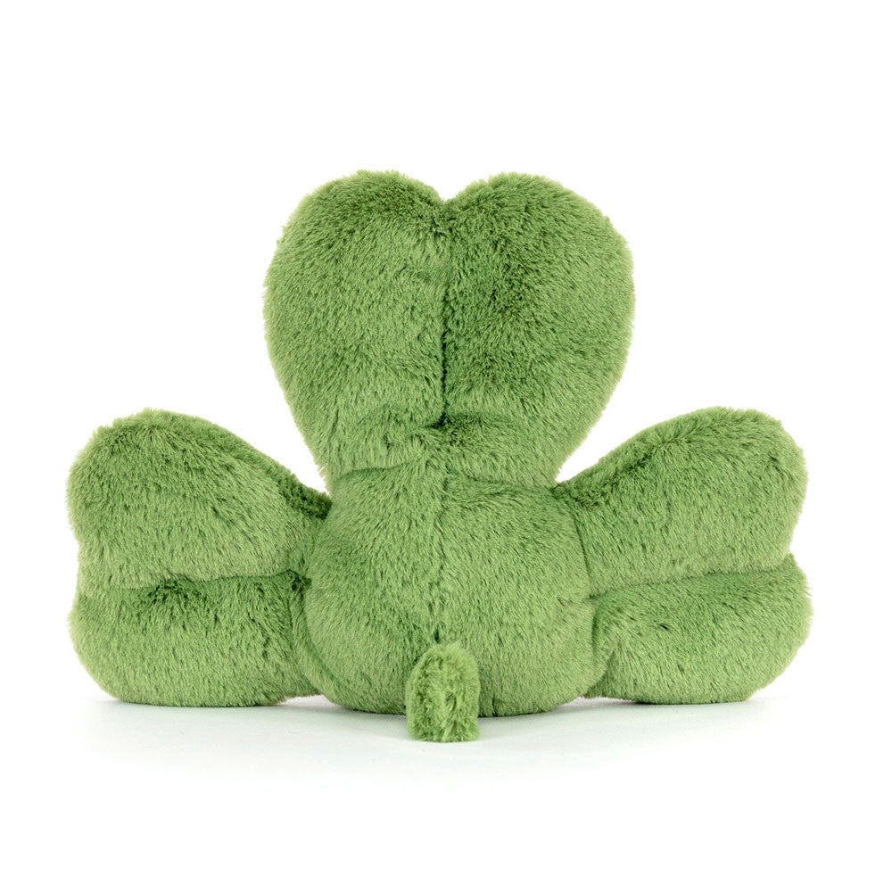 Peluche amuseables Siofra Shamrock — Jellycat , Lyon