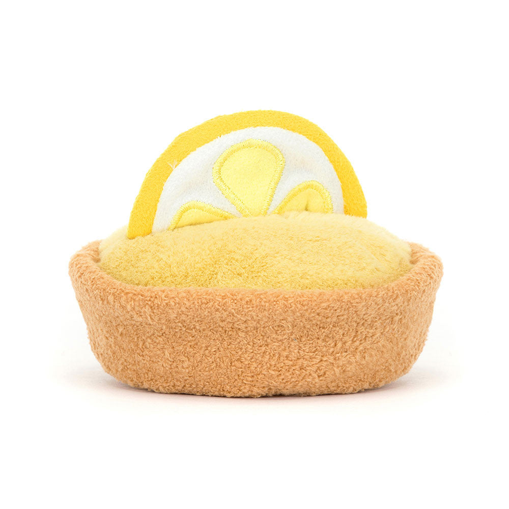 Peluche amuseables Collette Tarte Au Citron