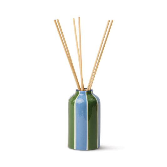 Diffuseur A dopo - Peacock - Misted lime — Paddywax , Lyon