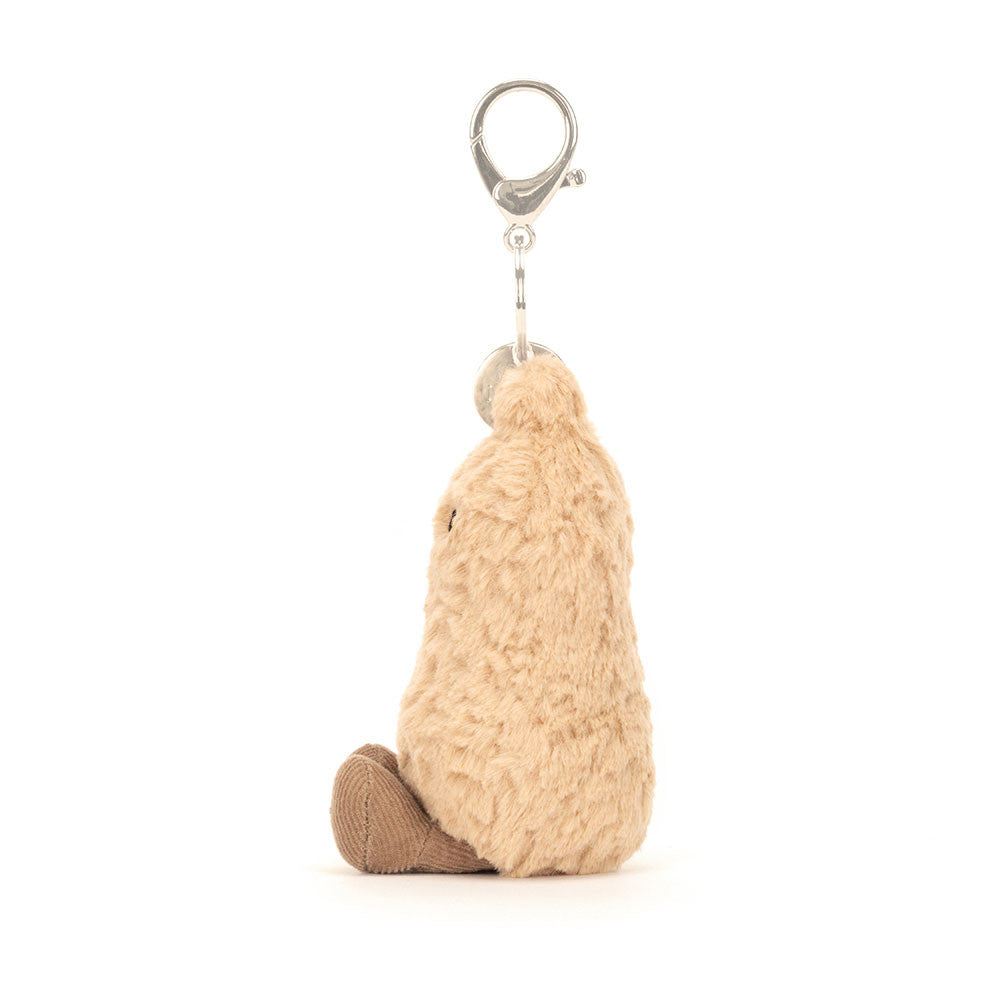 Porte-clés Peanut — Jellycat , Lyon