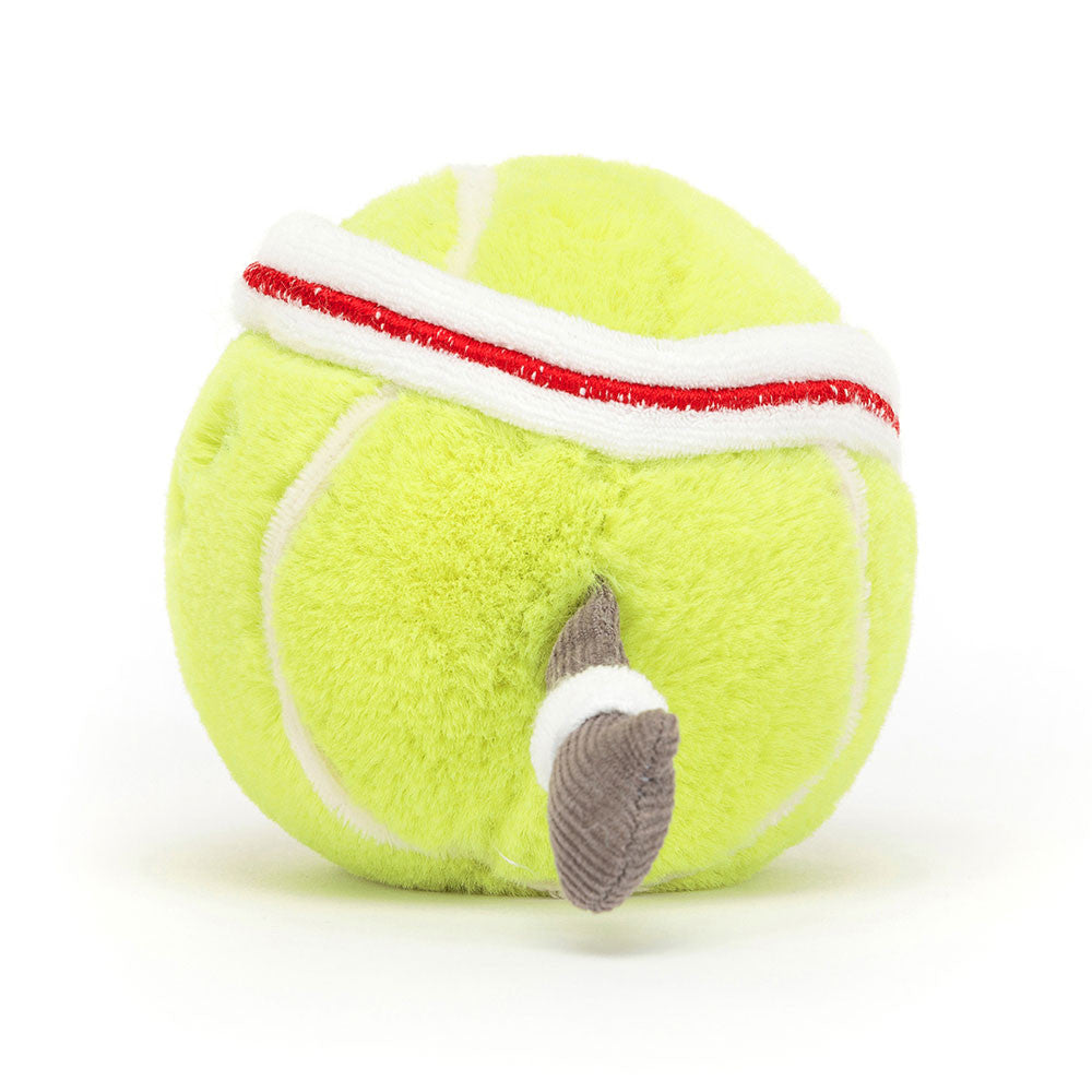 Peluche Amuseables Sports Tennis Ball — Jellycat , Lyon